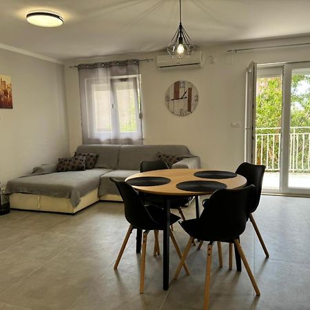 Apartment Buda Split Eksteriør bilde