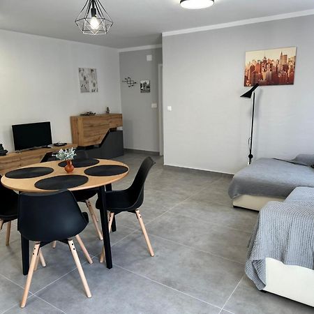 Apartment Buda Split Eksteriør bilde