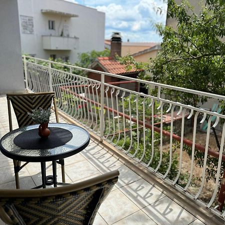 Apartment Buda Split Eksteriør bilde