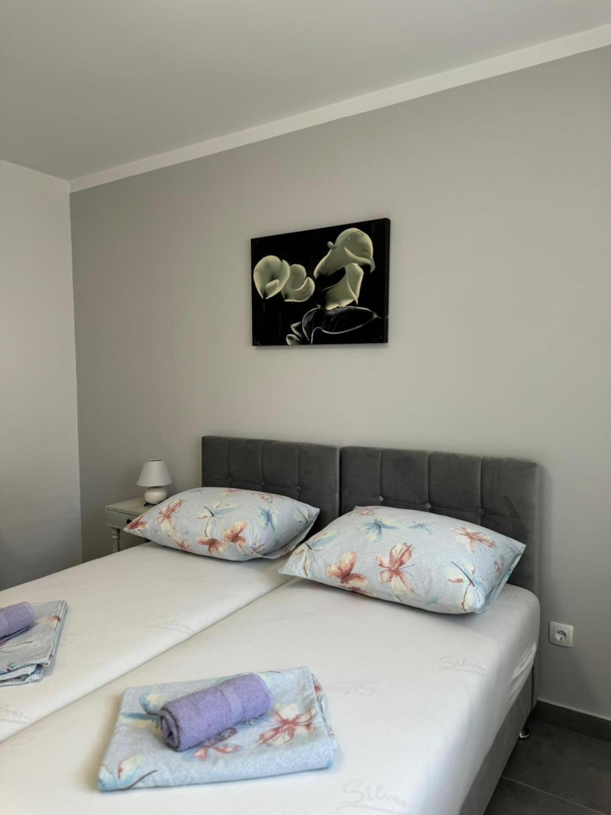 Apartment Buda Split Eksteriør bilde
