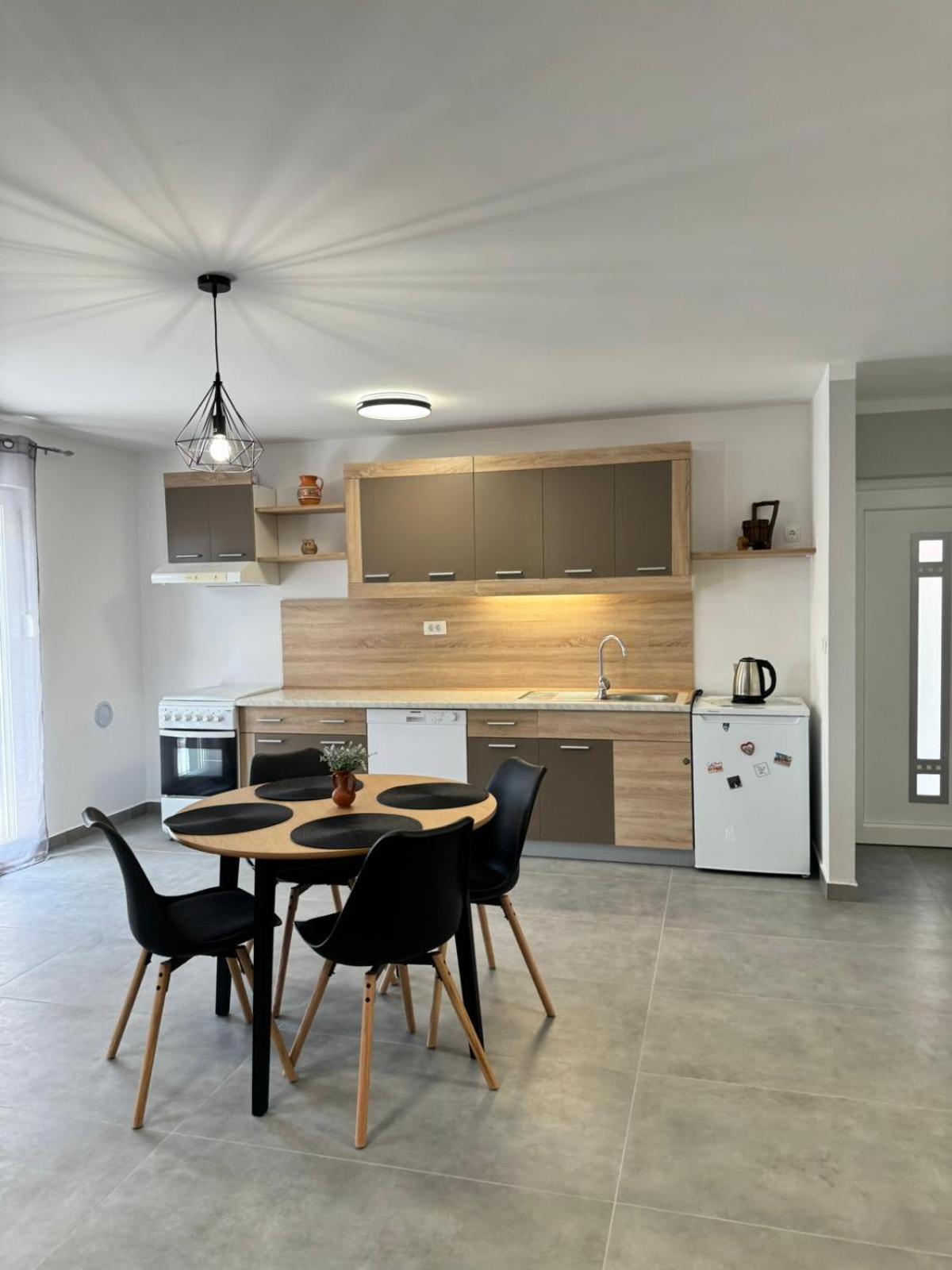 Apartment Buda Split Eksteriør bilde