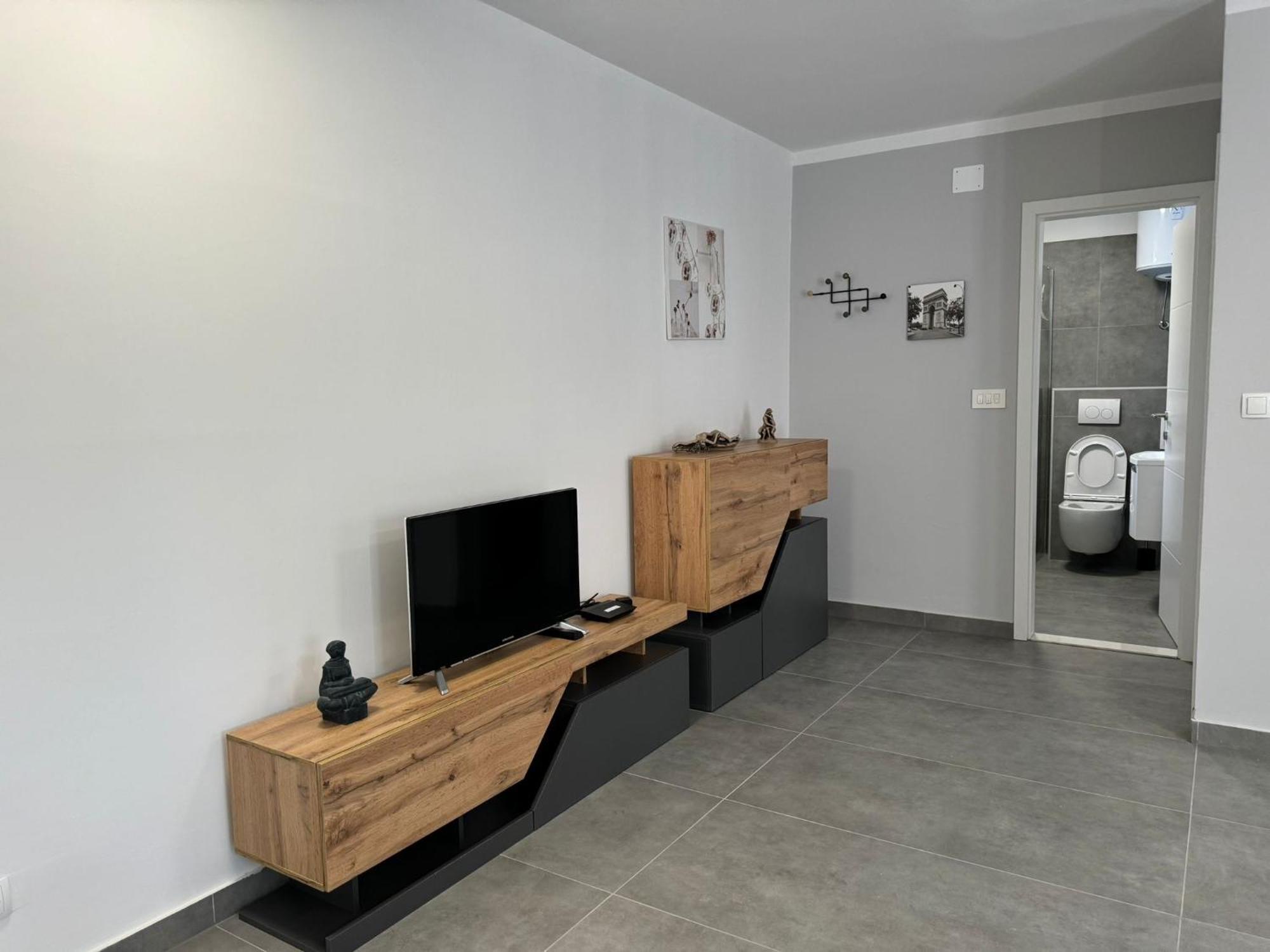 Apartment Buda Split Eksteriør bilde