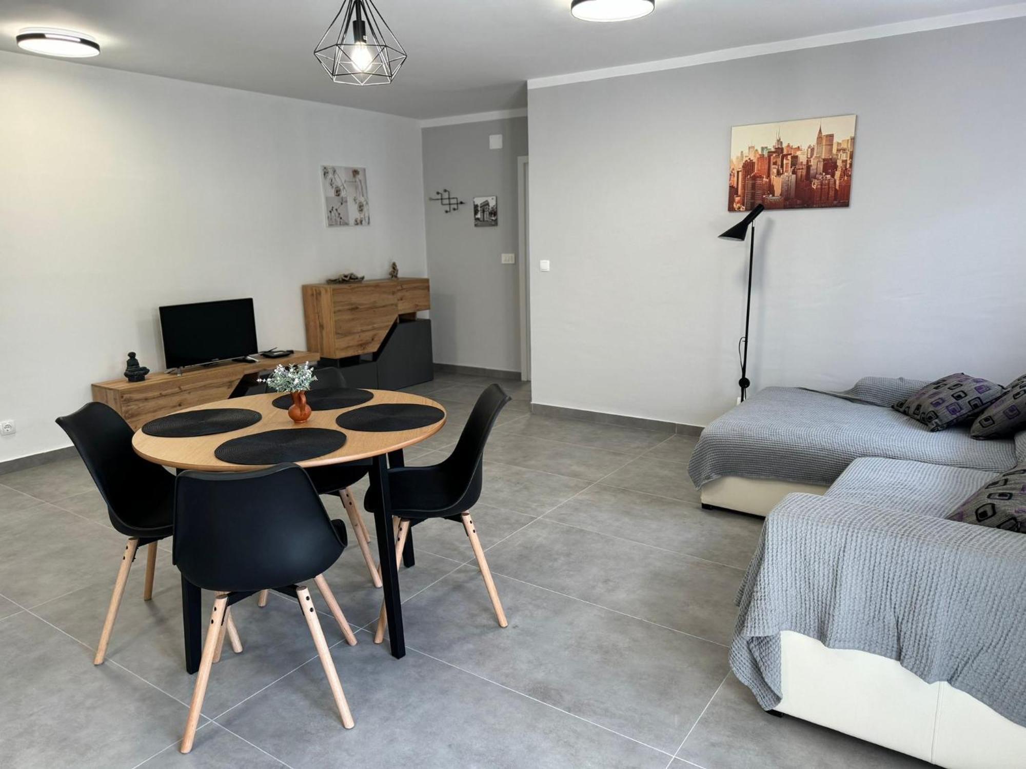 Apartment Buda Split Eksteriør bilde