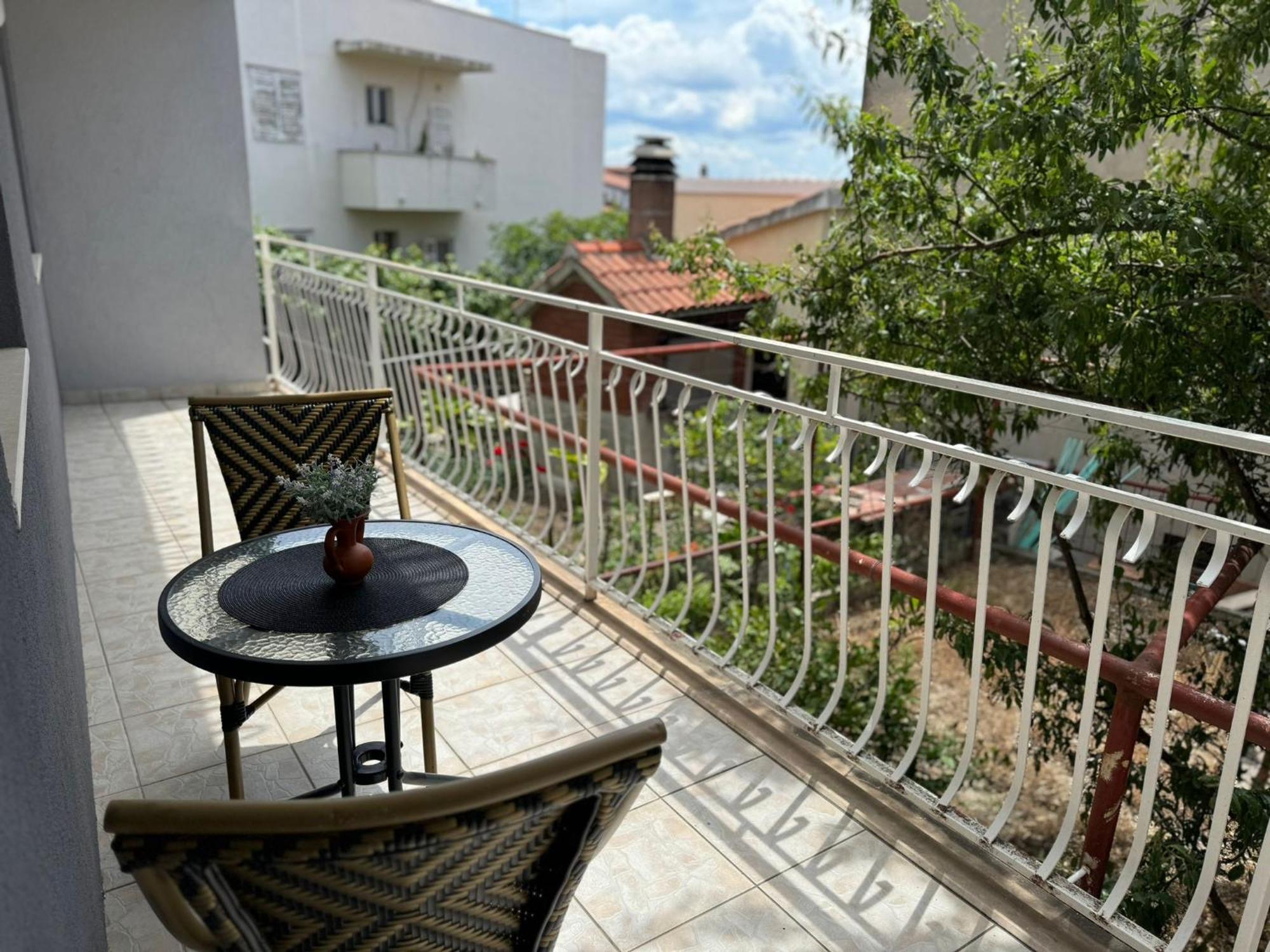 Apartment Buda Split Eksteriør bilde