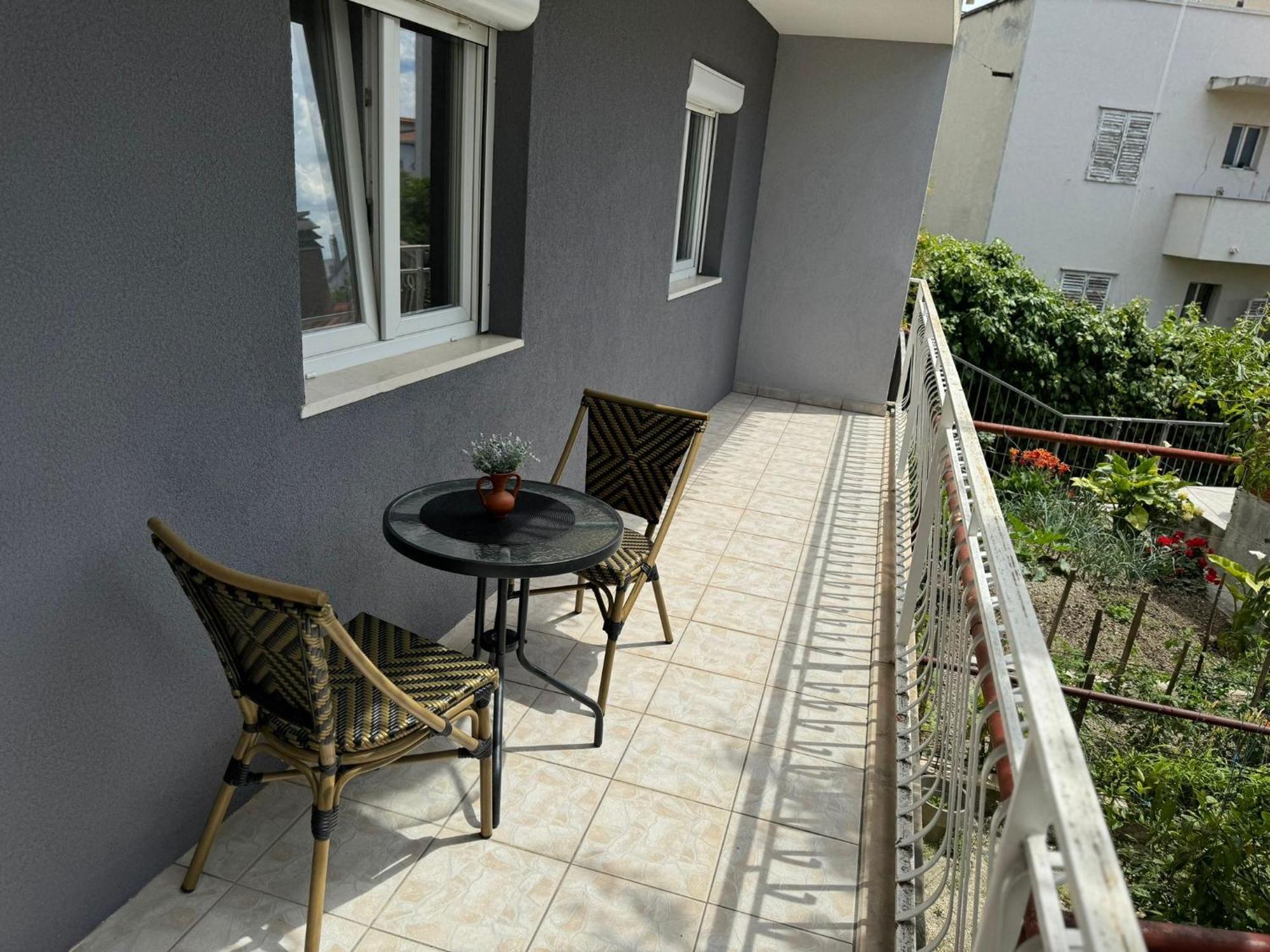 Apartment Buda Split Eksteriør bilde